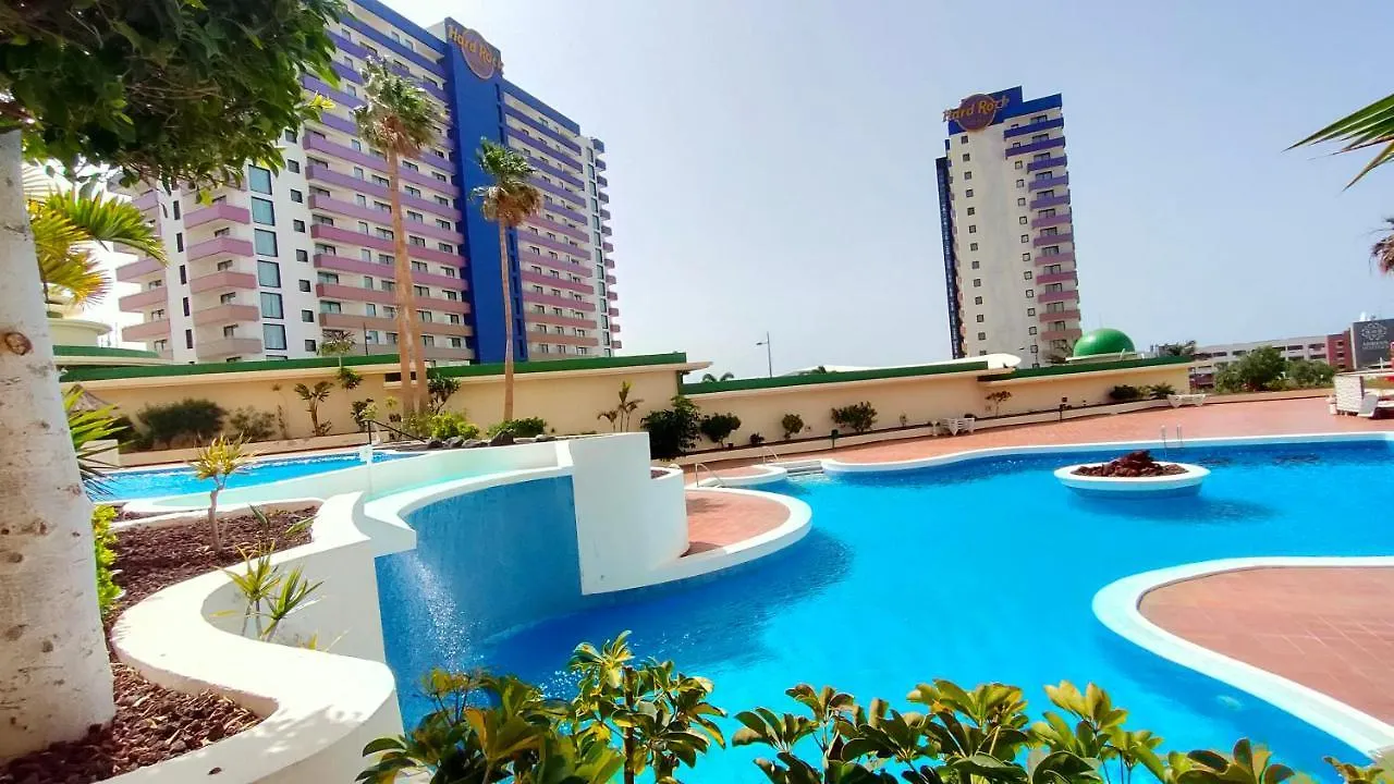 Natalia Beach Apartment Costa Adeje   Costa Adeje (Tenerife)