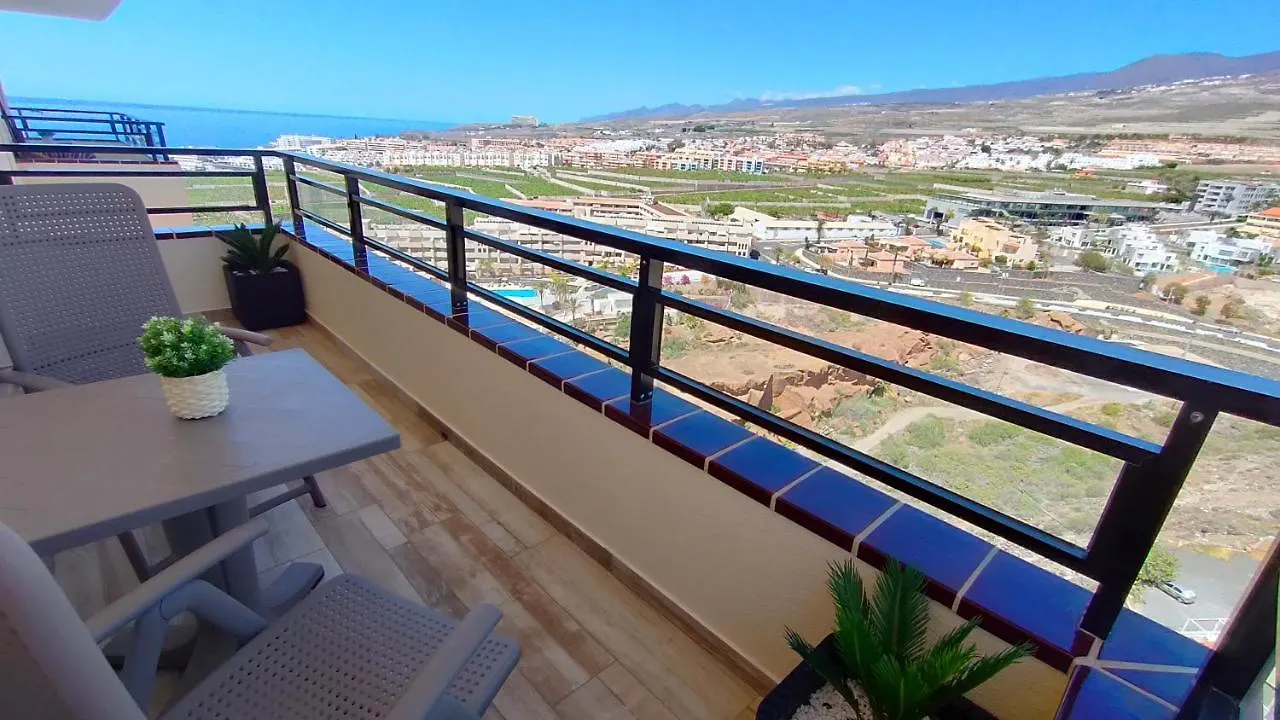 Natalia Beach Apartment Costa Adeje  Ισπανία