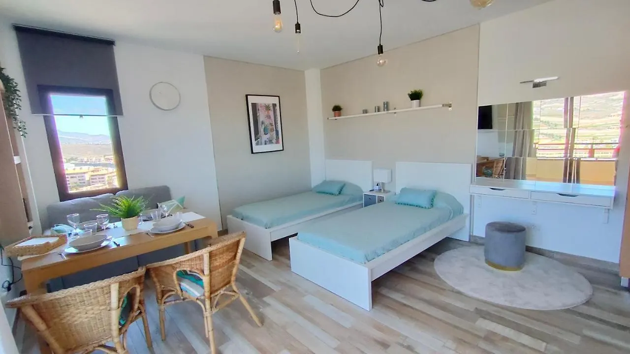 Natalia Beach Apartment Costa Adeje  Ισπανία