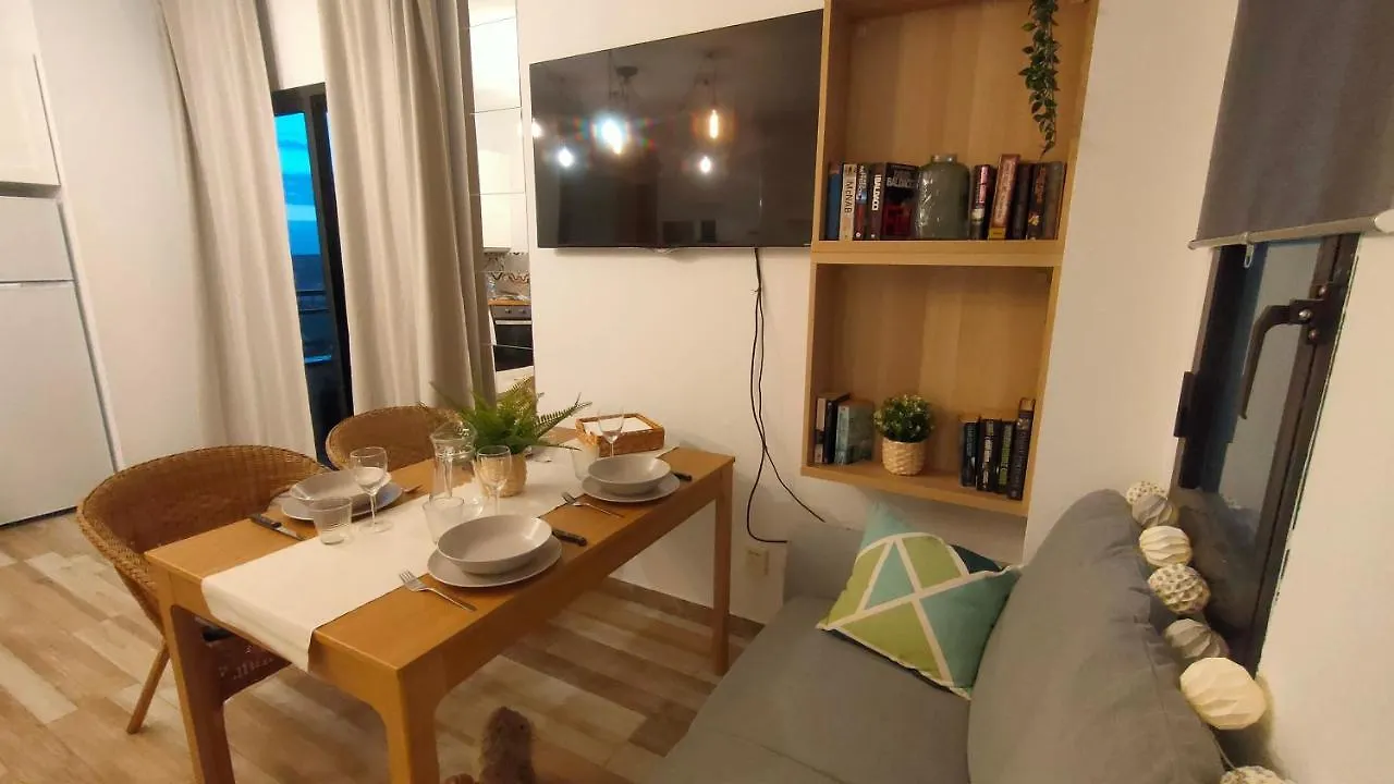 Natalia Beach Apartment Costa Adeje