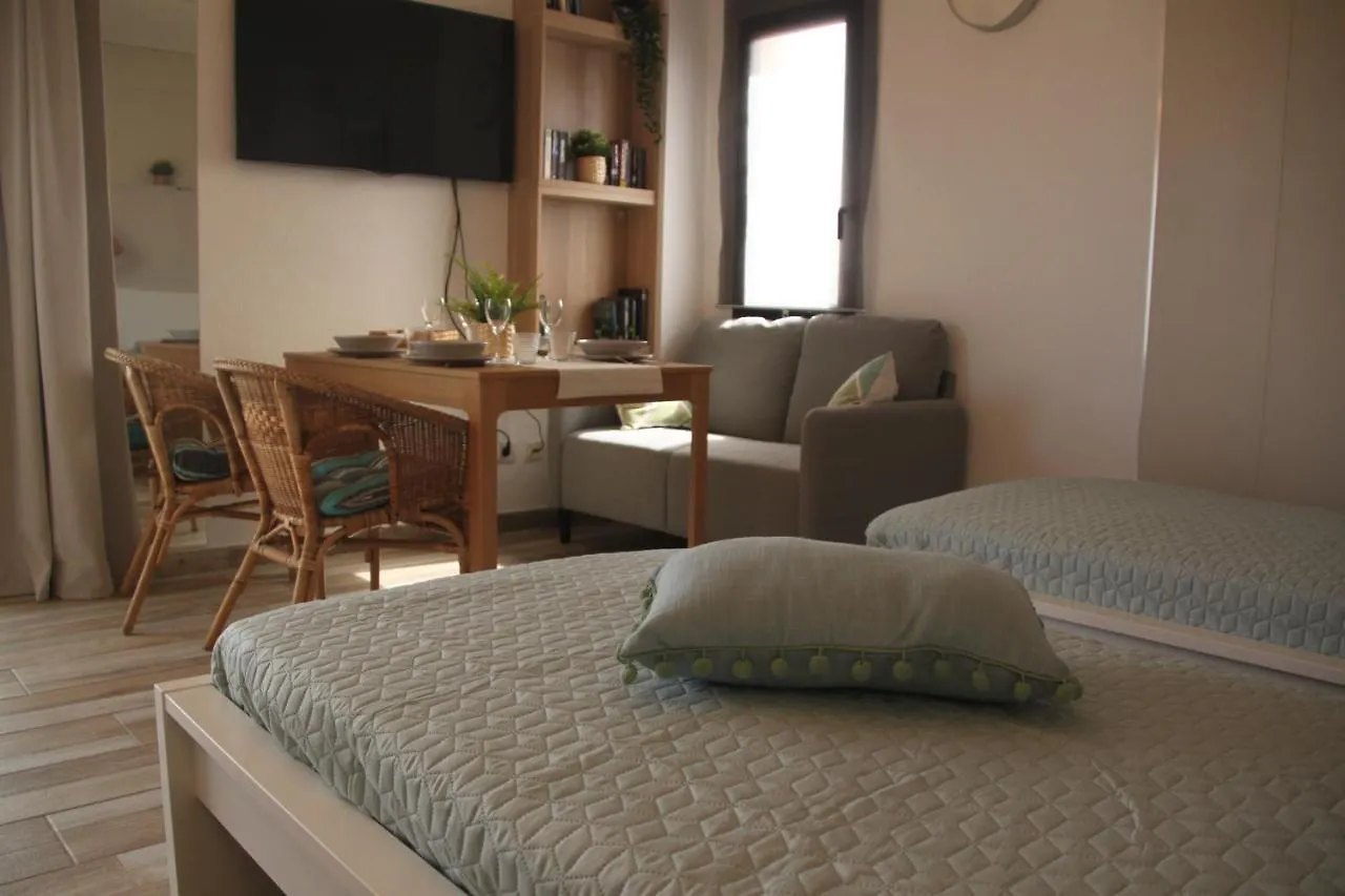 Natalia Beach Apartment Costa Adeje  0*, Costa Adeje (Tenerife) Ισπανία
