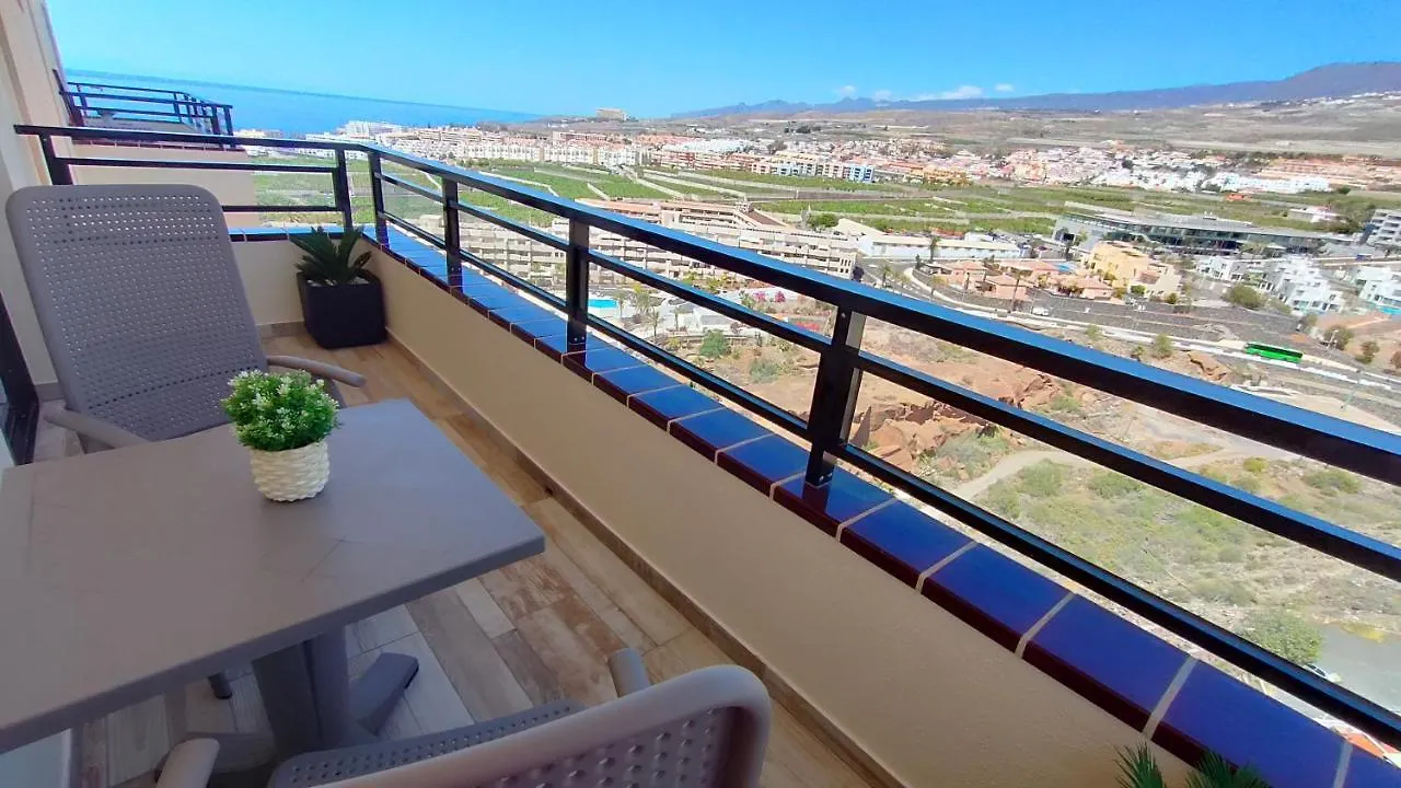 Natalia Beach Apartment Costa Adeje  0*, Costa Adeje (Tenerife) Ισπανία