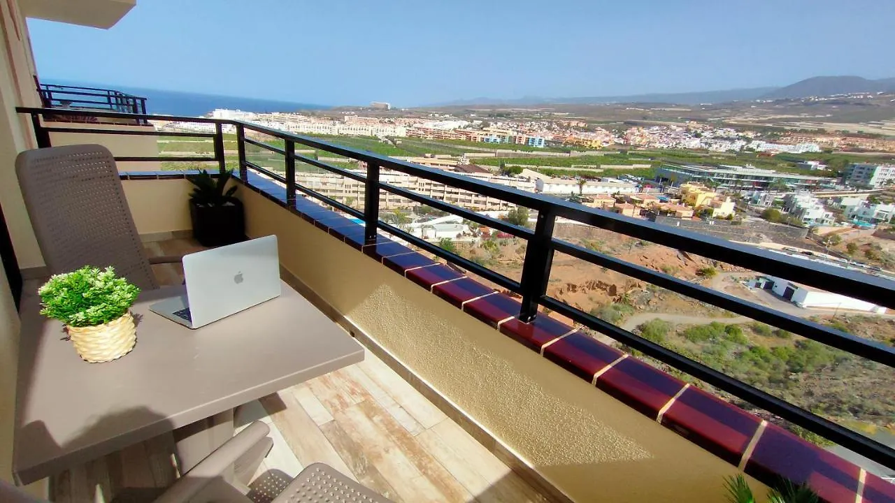 Natalia Beach Apartment Costa Adeje  Ισπανία