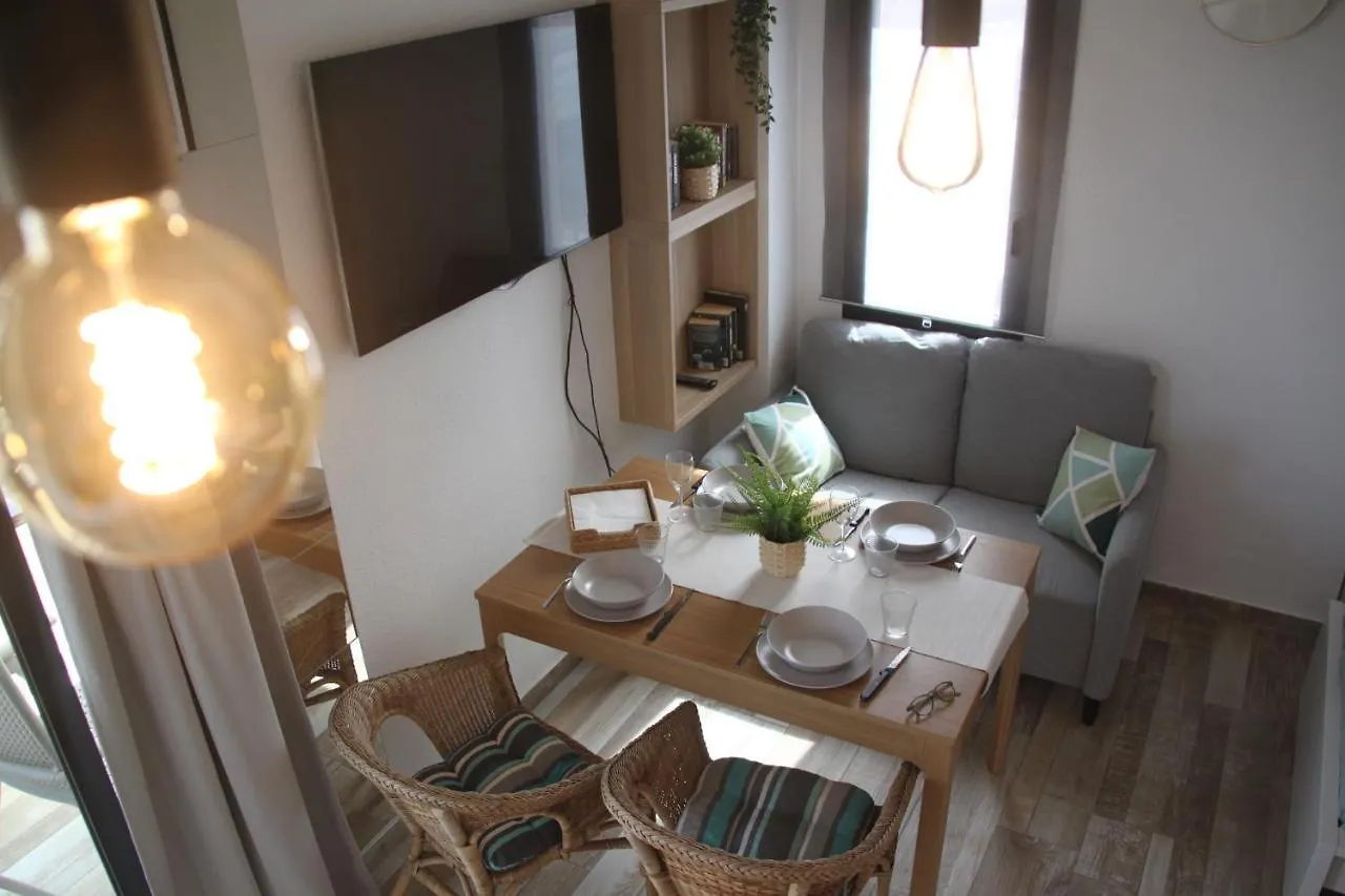 Natalia Beach Apartment Costa Adeje